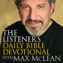 Max McLean Devotional