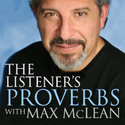 Max McLean Proverbs